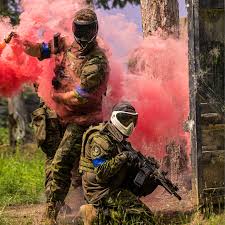 Paintball