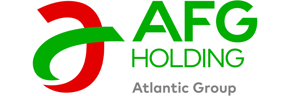 Logo AFG Holding